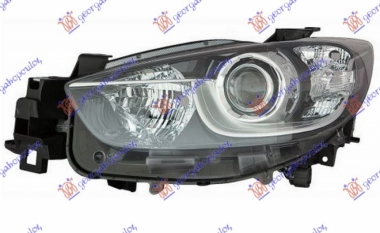 FAR Bi-XENON AFS 2015- (DEPO)