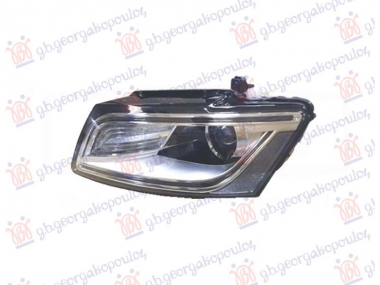 FAR Bi-XENON (AFS) (SA LED DNEVNIM SVETLOM) (KINA)