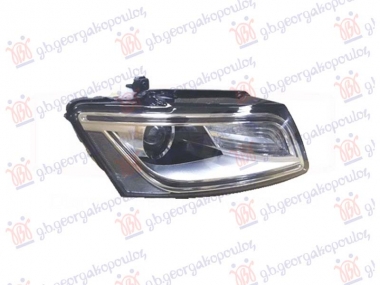 FAR Bi-XENON (AFS) (SA LED DNEVNIM SVETLOM) (KINA)