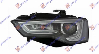 FAR Bi-XENON CRN SA LED DN. SVET. (TYC)