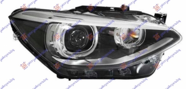 FAR Bi-XENON SA LED DNEV.SVET.  (DEPO)