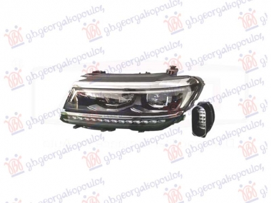 FAR CEO LED (AFS) (KINA)