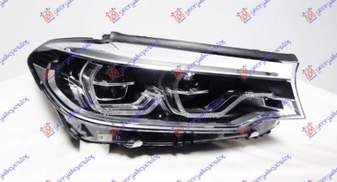 FAR CEO LED AFS (MARELLI)