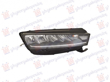 FAR CEO LED (DEPO) -24