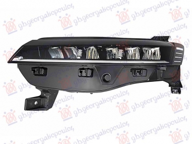 FAR CEO LED (LED PURE VISION) (HELLA)