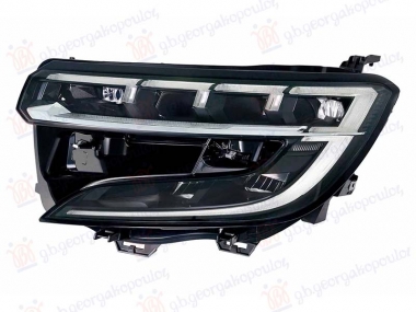 FAR CEO LED (LED PURE VISION) (SIGNATURE) (HELLA)