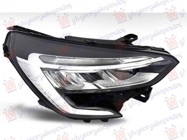 FAR CEO LED (LOW VERSION) (TURSKA)