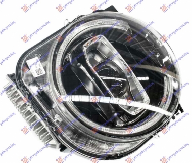 FAR CEO LED (MARELLI)