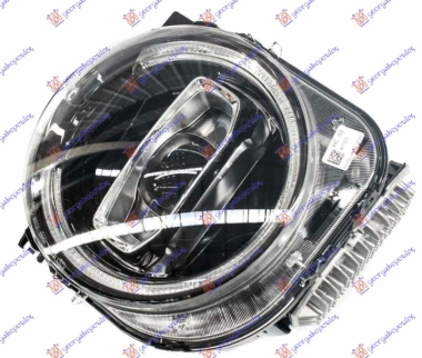 FAR CEO LED (MARELLI)