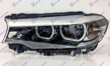 FAR CEO LED (MARELLI)