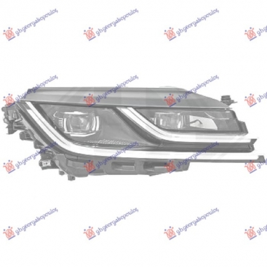 FAR CEO LED (MATRIX) (VALEO)