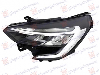 FAR CEO LED (MIDDLE VERSION) (TURSKA)