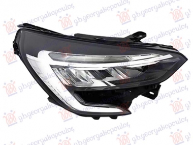 FAR CEO LED (MIDDLE VERSION) (TURSKA)