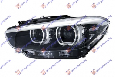 FAR CEO LED ZATAMNJENI (HELLA)