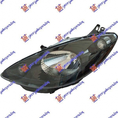 FAR CRNI SA MOTOROM(DEPO)