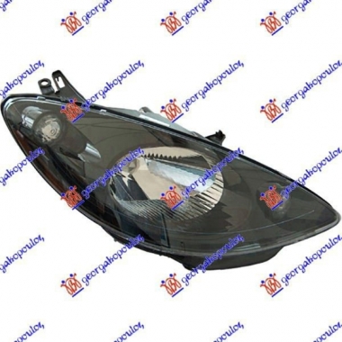 FAR CRNI SA MOTOROM(DEPO)