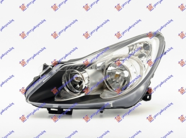 FAR CRNO SOCIVO -11 (SPORT-OPC)(DEPO)