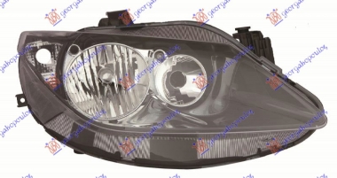 FAR DUPLO SOCIVO CRNI(DEPO)