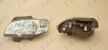 FAR DUPLO SOCIVO ELEK.(DEPO)