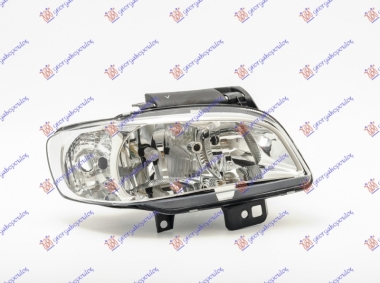 FAR DUPLO SOCIVO ELEK.(DEPO)