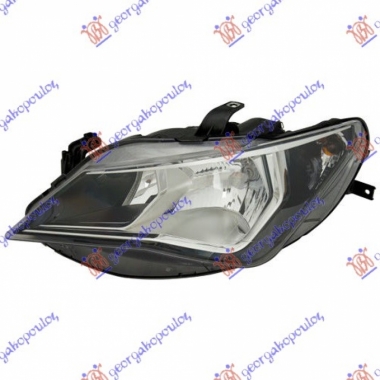 FAR (DUPLO SOCIVO) HROM(DEPO)