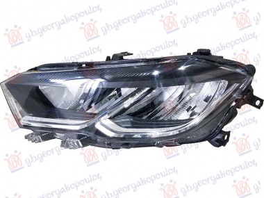 FAR ECO LED SA LED DNEVNIM SVETLOM