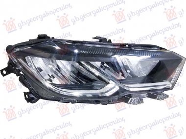 FAR ECO LED SA LED DNEVNIM SVETLOM