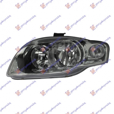 FAR EL. BELI MIGAVAC(DEPO)