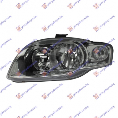 FAR EL. BELI MIGAVAC(TYC)