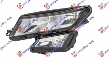 FAR EL. SA DNEVNIM SVETLOM (HELLA)