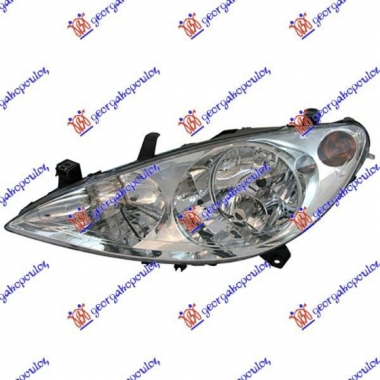 FAR EL SA MAG. (VALEO TIP) (DEPO)