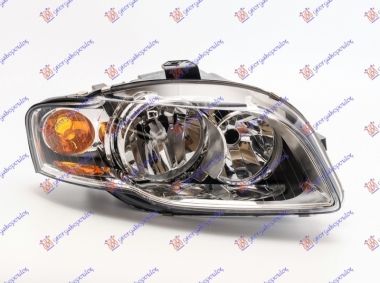 FAR EL. ZUTI MIGAVAC (DEPO)