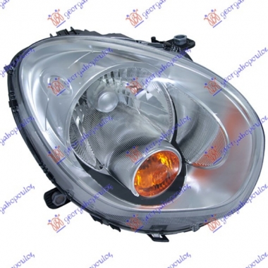 FAR EL. ZUTI MIGAVAC(DEPO)