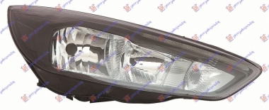 FAR EL.CRNI (H7/H1) LED DNE.SV/MOT(DEPO)