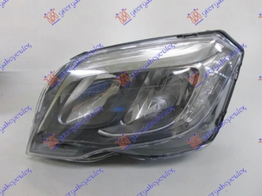 FAR EL.CRNI SA MOTOROM(DEPO)