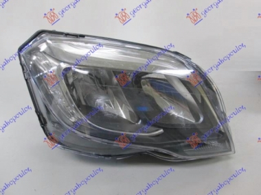 FAR EL.CRNI SA MOTOROM(DEPO)