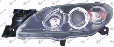 FAR ELEK. 4 VRATA(DEPO)