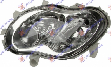 FAR ELEKT. 02- (I KABRIO)(DEPO)