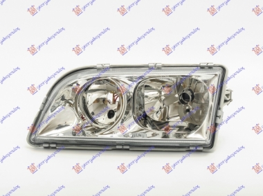 FAR ELEKT. (HROM) (DEPO)