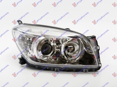 FAR ELEKT. (HROM SOCIVO) -08 (DEPO)