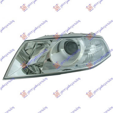 FAR ELEKT. (SA/PROJEKT.)  (DEPO)