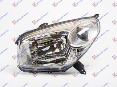 FAR ELEKTR. 03- (DEPO)