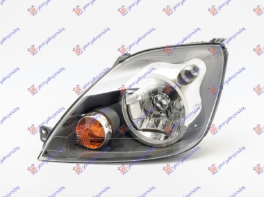 FAR ELEKTR. 06-  (DEPO)