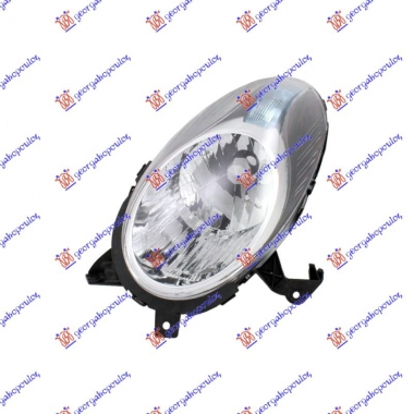 FAR ELEKTR. 07- (DEPO)