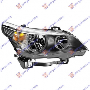 FAR ELEKTR. -07 (DEPO)