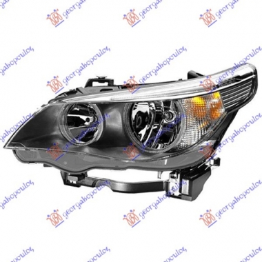 FAR ELEKTR. -07 (DEPO)