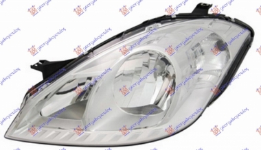 FAR ELEKTR. 08-(DEPO)