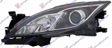 FAR ELEKTR. -11 (DEPO)