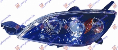 FAR ELEKTR. 5VR (DEPO)