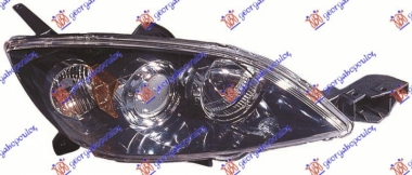 FAR ELEKTR. 5VR  (TYC)